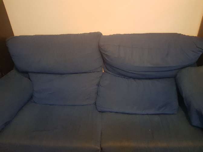 REGALO sofa