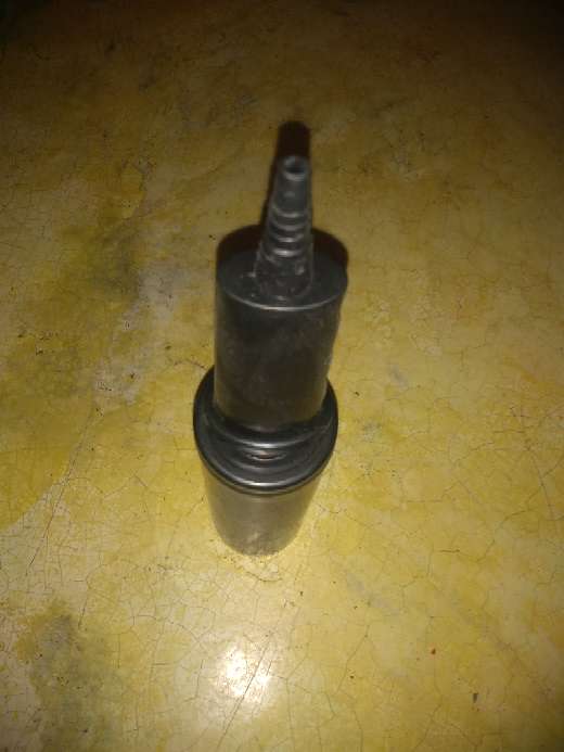 REGALO bomba para inflar globos 3