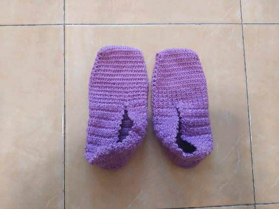 REGALO Pantuflas/Zapatillas de estar por casa 2