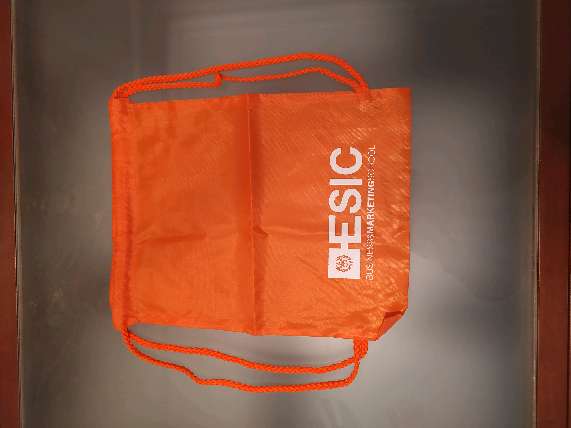 REGALO Mochilas de cuerdas