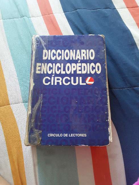 REGALO enciclopedia