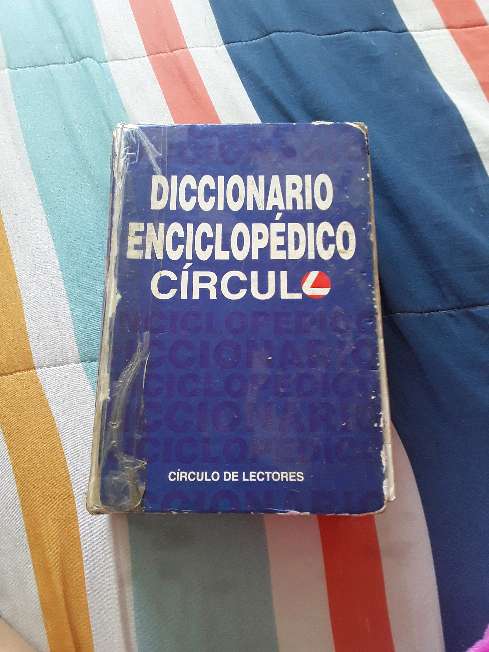 REGALO enciclopedia