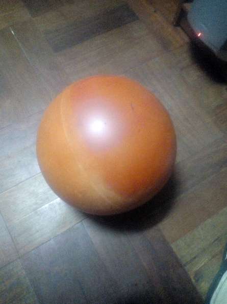 REGALO pelota para nios 1