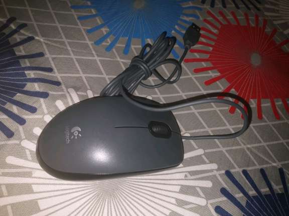 REGALO mouse USB 1
