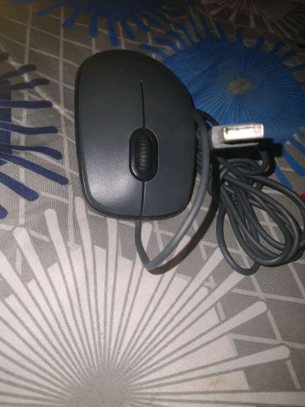 REGALO mouse USB 2