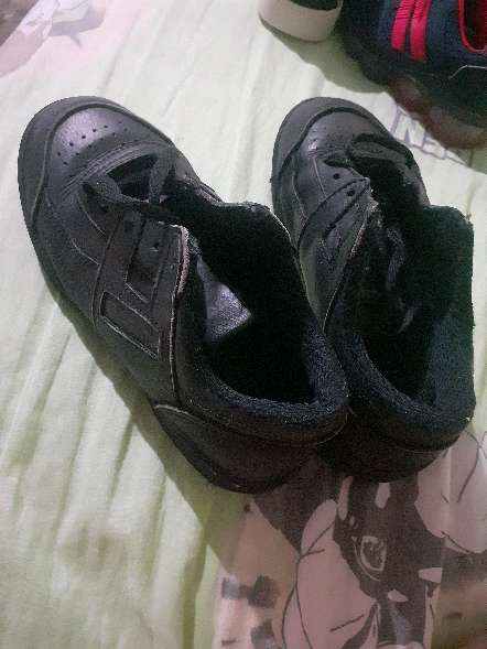 REGALO zapatos para nio talla 28 29  2