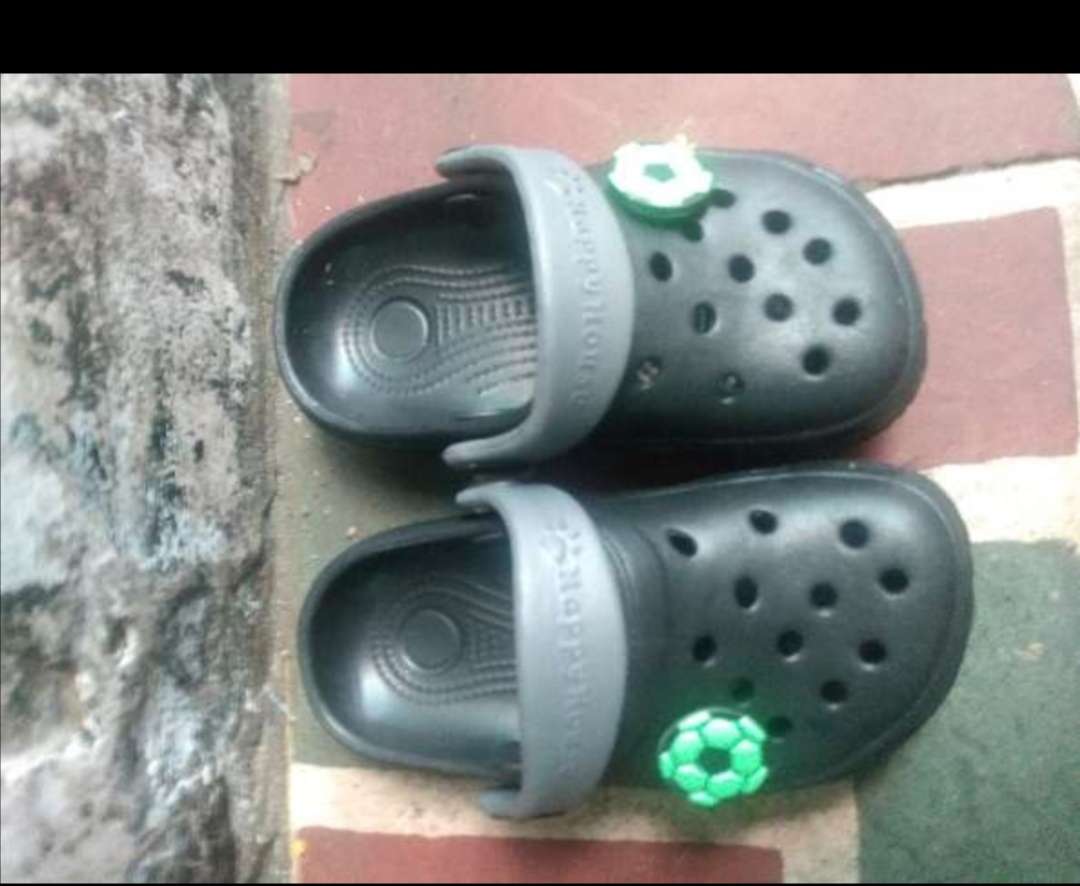 REGALO chanclas