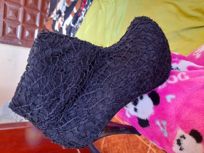 REGALO tacones talla 37 y 38  2