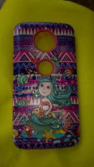 REGALO Forro de celular REGALO Forro de celular