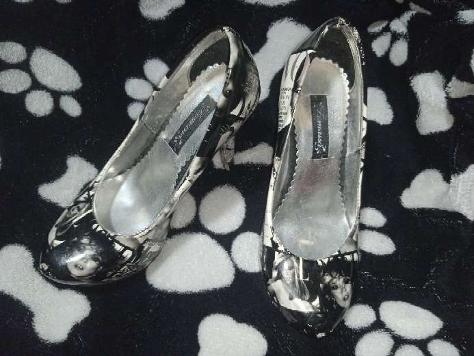 REGALO Tacones 4