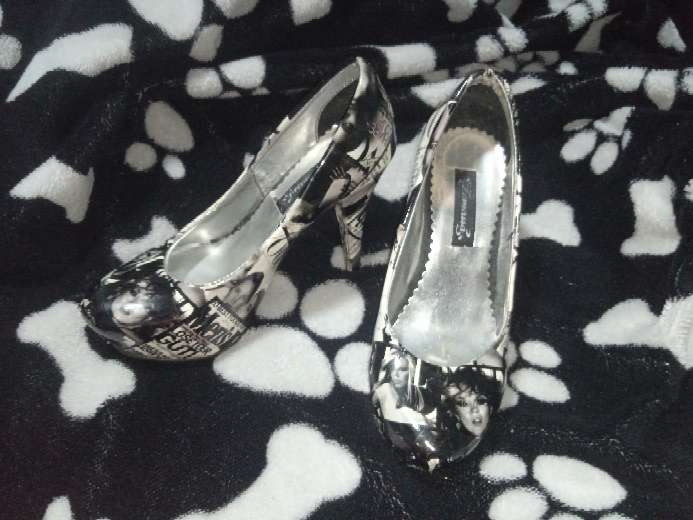REGALO Tacones 2