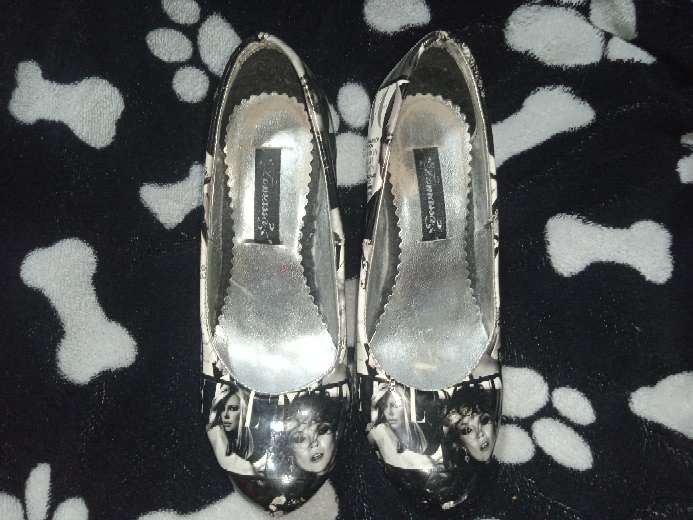 REGALO Tacones 3