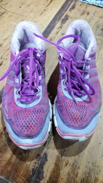 REGALO zapatillas n 39