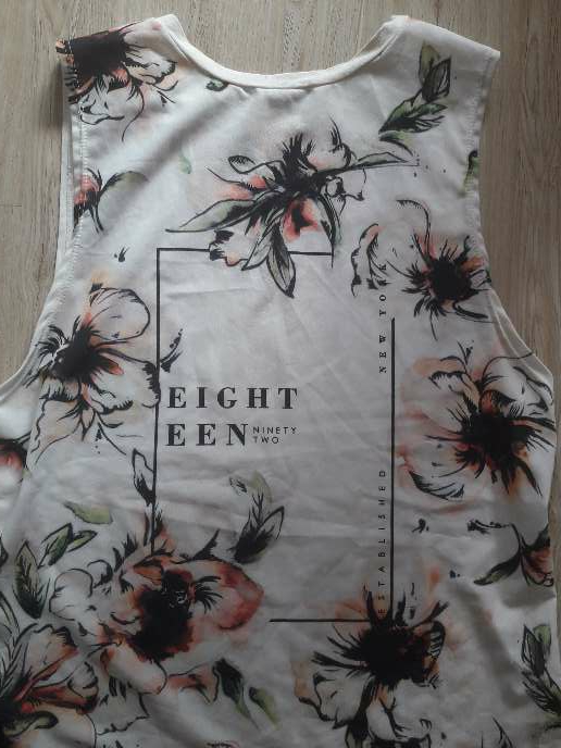 REGALO Blusa dama  2