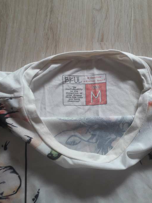 REGALO Blusa dama  3