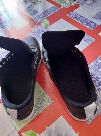 REGALO zapatillas muy poco uso!! Dama 3