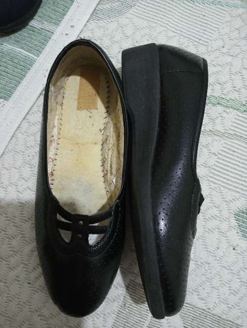 REGALO zapatos para seora mayor 2
