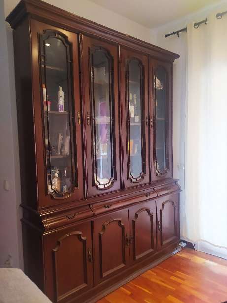 REGALO Mueble clasico 2