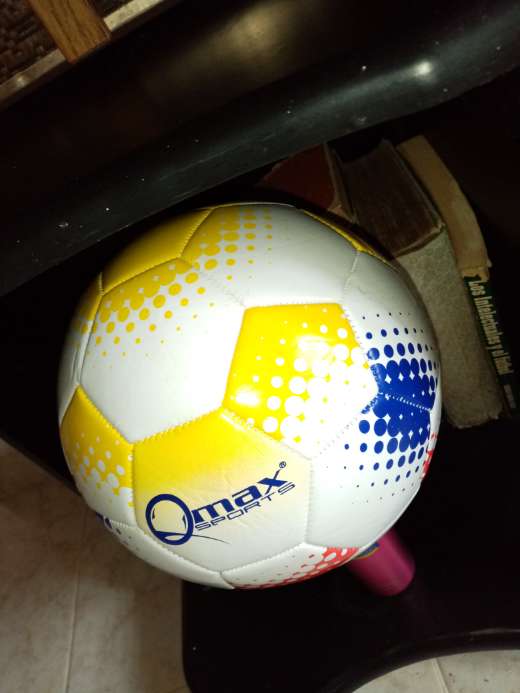 REGALO Balon fútbol #5 1