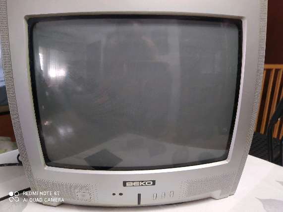 REGALO Televisor Beko 1