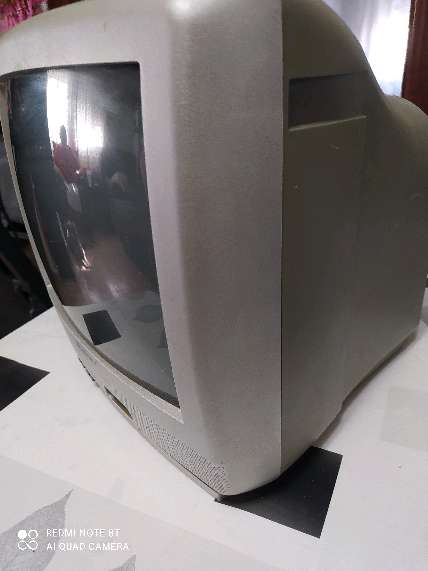 REGALO Televisor BLUESKY 2