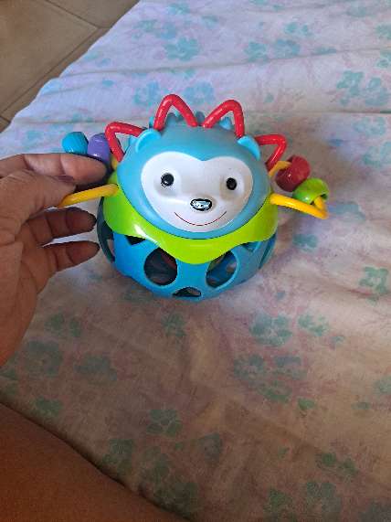 REGALO juguete beb  2