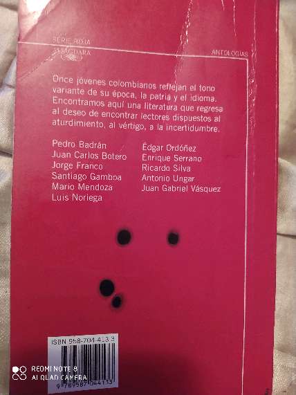 REGALO libro cuentos canbales  4