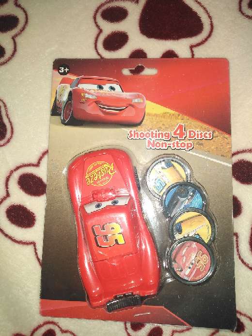 REGALO Carrito de juguete REGALO Carrito de juguete
