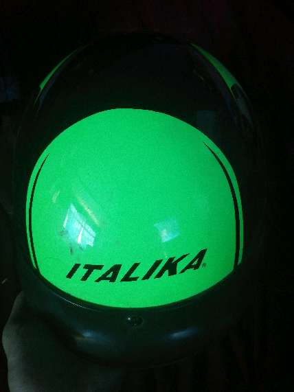 REGALO un casco REGALO un casco