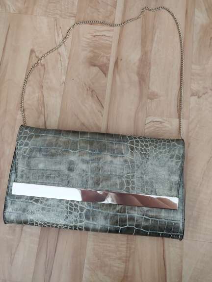 REGALO Bolso pequeño efecto cocodrilo REGALO Bolso pequeño efecto cocodrilo