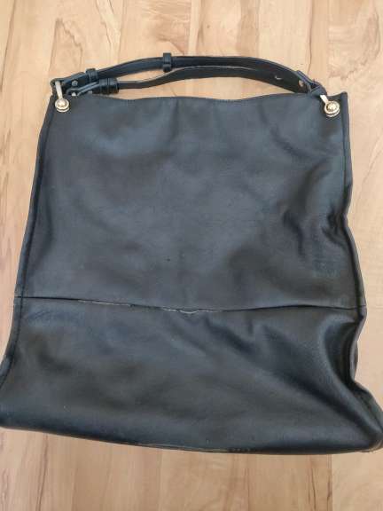 REGALO Bolso de mano negro 2