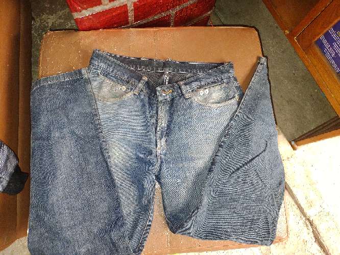 REGALO Hombre talla 30