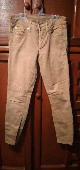 REGALO pantalon de mezclilla talla 5 REGALO pantalon de mezclilla talla 5