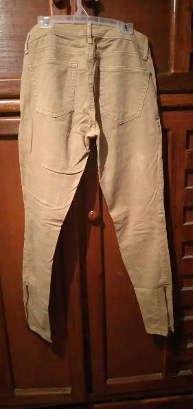 REGALO pantalon de mezclilla  talla 5 2