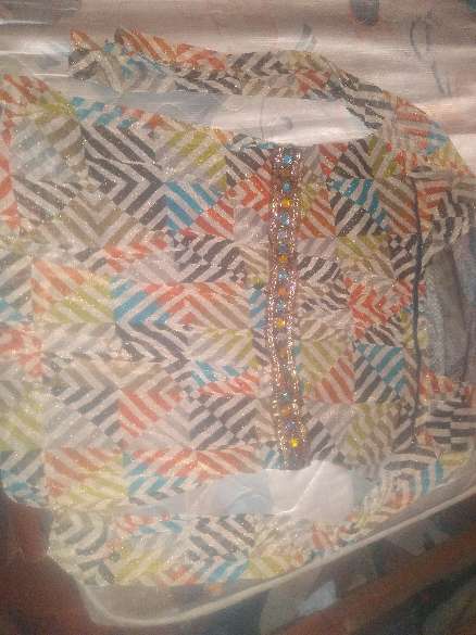 REGALO camisa talla M