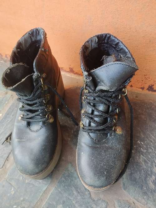 REGALO borcegos y zapatos  2