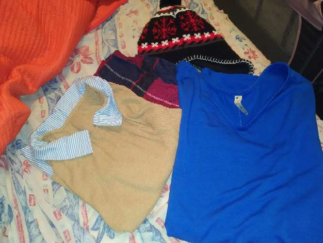 REGALO ropa REGALO ropa