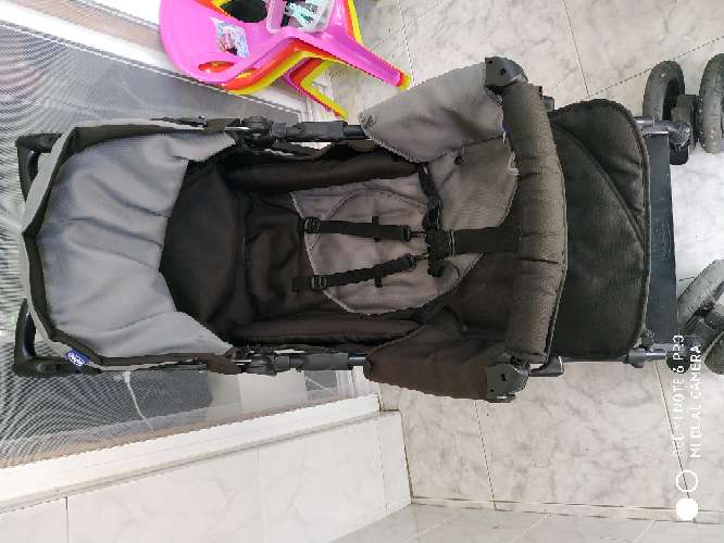 REGALO carrito de bebe 3