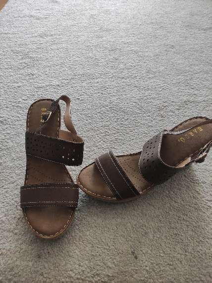 REGALO Sandalias REGALO Sandalias