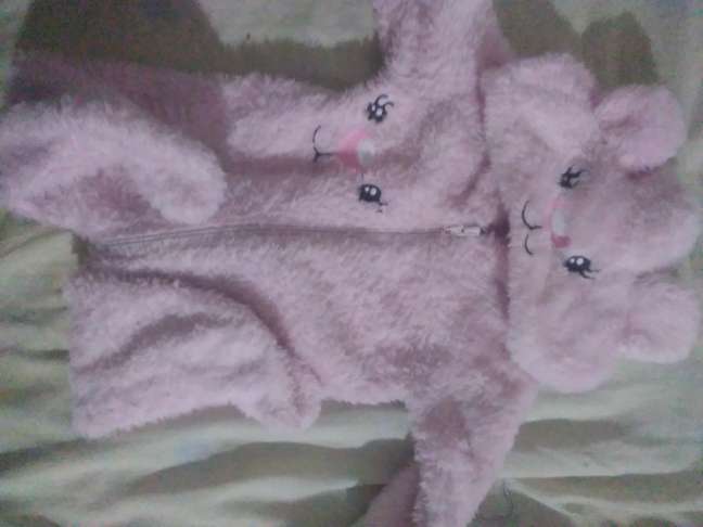 REGALO peluchito de bebe