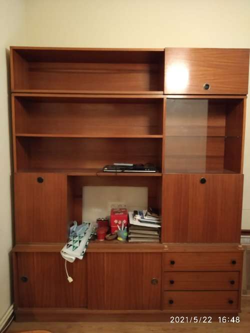 REGALO libreras estanterias 2