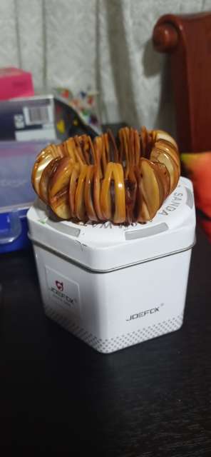 REGALO manilla de conchitas 2