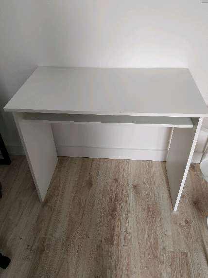 REGALO escritorio blanco 90×50 1