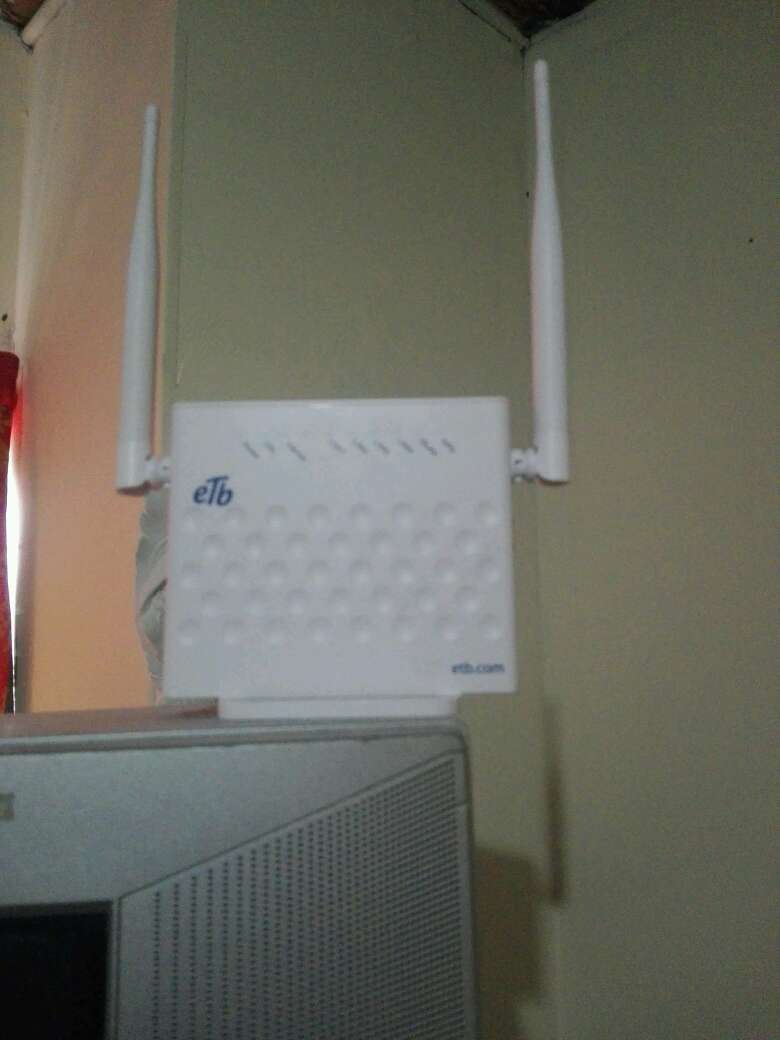REGALO moden etb sin usar REGALO moden etb sin usar