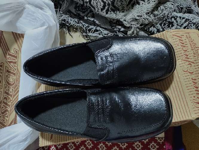 REGALO zapatos talla 36 4