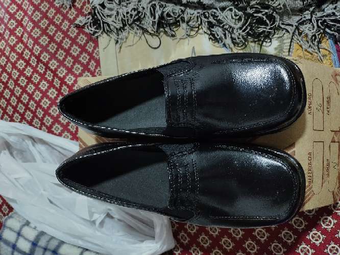 REGALO zapatos talla 36 2
