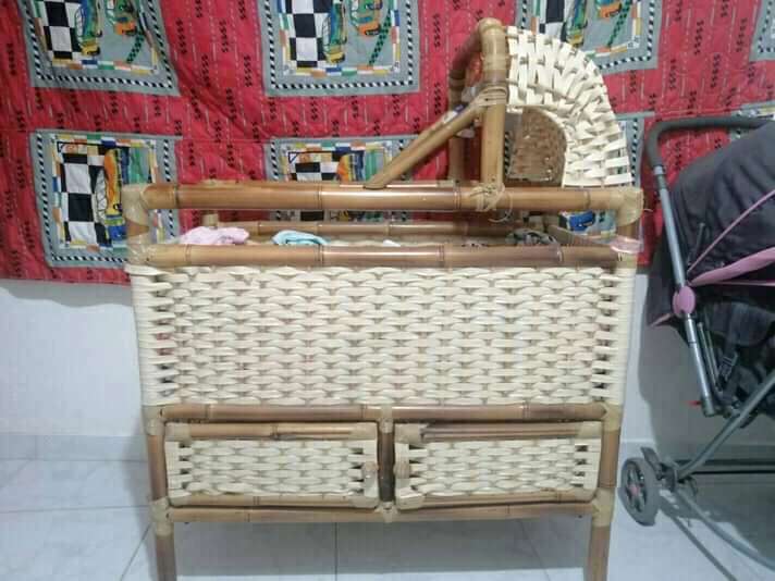 REGALO moises 