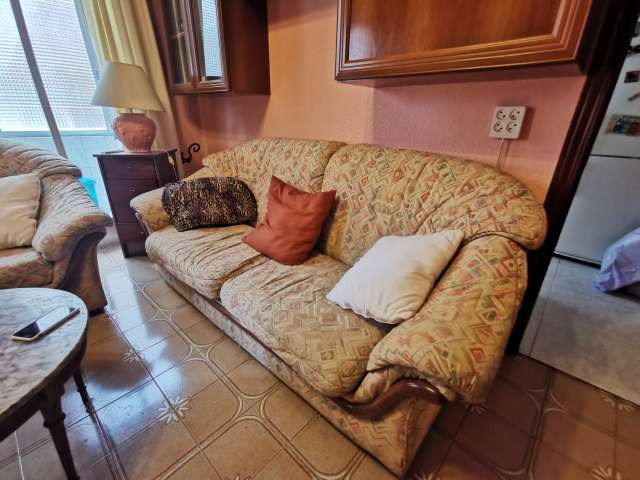 REGALO Conjunto sofs 3+2 2