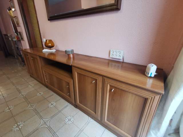 REGALO Mueble de saln en buen estado 2