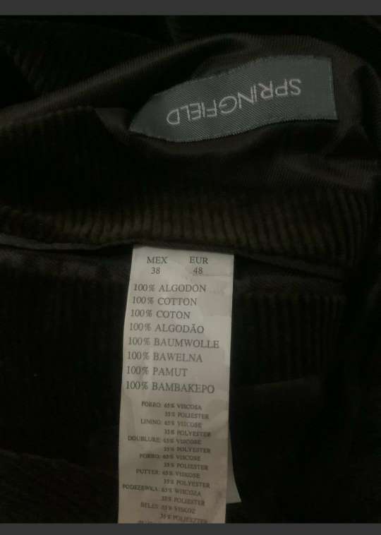 REGALO americanas hombre 4